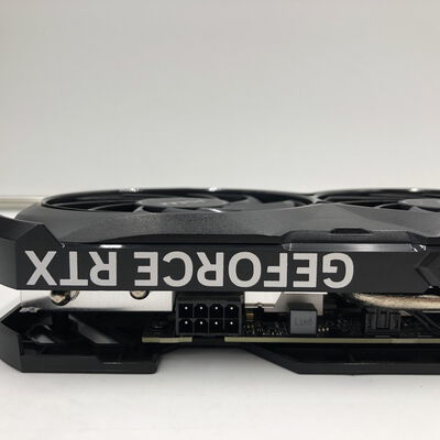 【福井日之出店】中古  MSI GeForce RTX 4060 Ti VENTUS 2X BLACK 8G OC (RTX4060Ti 8GB) 158559 