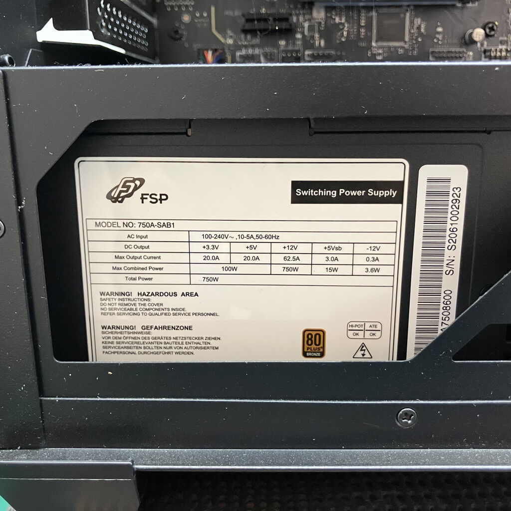 パテト BARRICADE XT97 HOLOGRAM / フィラバリケードエックスティーナ