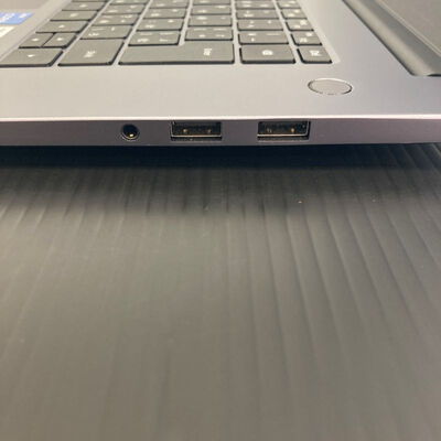 【静岡東瀬名店】中古  HUAWEI MateBook D 15(Corei5-1135G7/8GB/SSD512GB/オンボード/15.6/1920×1080/なし/W11H) 5140000504 