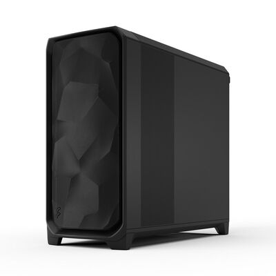 Fractal Design  Meshify 3 XL Black Solid FD-C-MES3X-01 (E-ATX ブラック) 