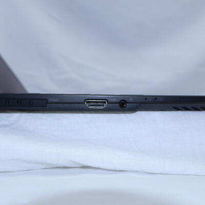 【通販センター】中古  ASUS ROG Flow X13 GV301QH GV301QH-R9G1650H120(AMD Ryzen 9 5900HS/16GB DDR4 (PC4)/SSD512GB/なし/NVIDIA GeForce GTX 1650 4GB/13.4/1920x1200/Wi-Fi/W11H64 MAR) 201703 