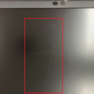 【新潟店】中古  DELL Latitude 5320 (Intel Core i7 1185G7 3.0GHz/16GB/SSD256GB/-/-/13.3/1920x1080/Wi-Fi/WEBCAM/W11H64) 180537 