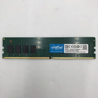 中古  PC4-25600 32GB デスクトップ用(DDR4-3200) 143224 