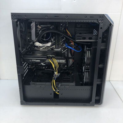 【徳島住吉店】中古  GALLERIA XA7C-R37(i7 13700F/32GB/SSD1TB/RTX3070/W11H) 5230001137 