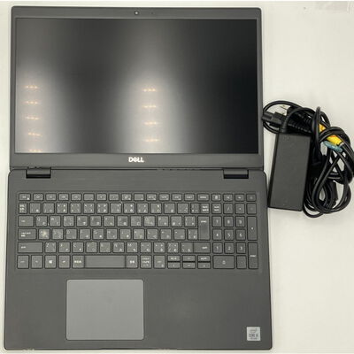 【鹿児島店】中古  DELL Latitude 3510 (INTEL Core i5 10310U 1.7GHz/16GB/SSD256GB/-/オンボード/15.6/1920x1080/Wi-Fi/WEBCAM/W11H64) 178662 