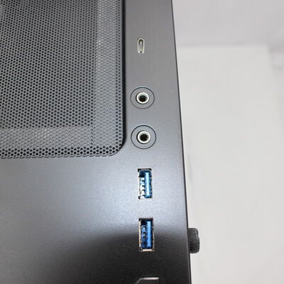 【通販センター】中古  iiyama LEVEL &infin;(Intel Core i7 12700/16GB DDR4 (PC4)/SSD1TB/なし/NVIDIA GeForce RTX 3060 Ti 8GB/W11H64 MAR) 199959 