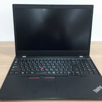 中古  LENOVO ThinkPad L15 Gen2 (INTEL Core i5-1135G7 2.4GHz/16GB/SSD256GB/-/オンボード/15.6/1920x1080/Wi-Fi/WEBCAM/W11P/Microsoft Office Home and Business 2024) 185533 