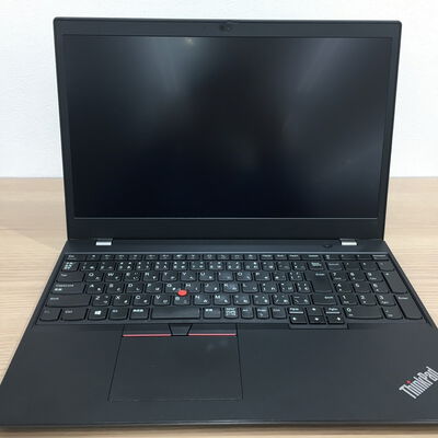 【佐賀南部バイパス店】中古  LENOVO ThinkPad L15 Gen2 (INTEL Core i5-1135G7 2.4GHz/16GB/SSD256GB/-/オンボード/15.6/1920x1080/Wi-Fi/WEBCAM/W11P/Microsoft Office Home and Business 2024) 185533 