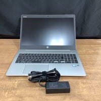 中古  HP ProBook450G6(Core i5-8265U/8GB/SSD256GB/なし/オンボード/W11P) 5140001746 