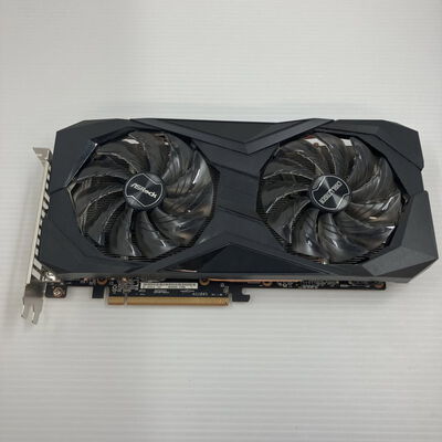 【秋葉原本店】中古  ASRock RX6700XT CLD 12GO (RX6700XT 12GB) 3410013706 