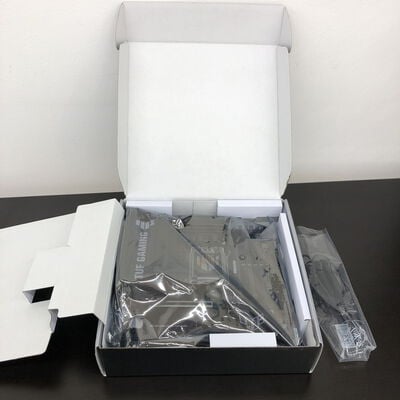 【長野稲里店】中古  ASUS TUF GAMING B650EM-PLUS WIFI(B650 AM5 mATX) 5110001352 