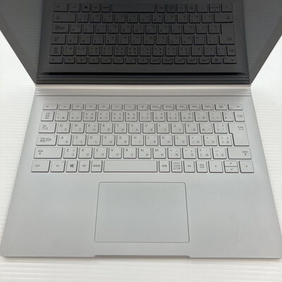 【秋葉原本店】中古  Microsoft_Surface_Book_3(i7-1065G7/16GB/SSD256GB/W11P) 3410016006 