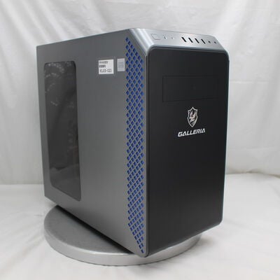 【通販センター】中古  THIRDWAVE GALLERIA RM7C-R36T 195774 
