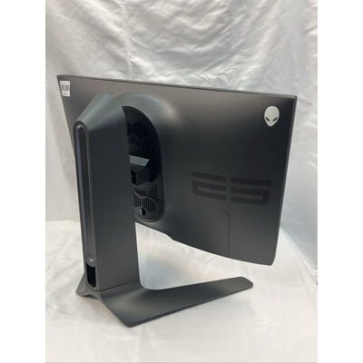 【仙台店】中古  Dell Alienware AW2521HF (24.5インチ 240Hz フルHD 1920x1080) 3240010674 