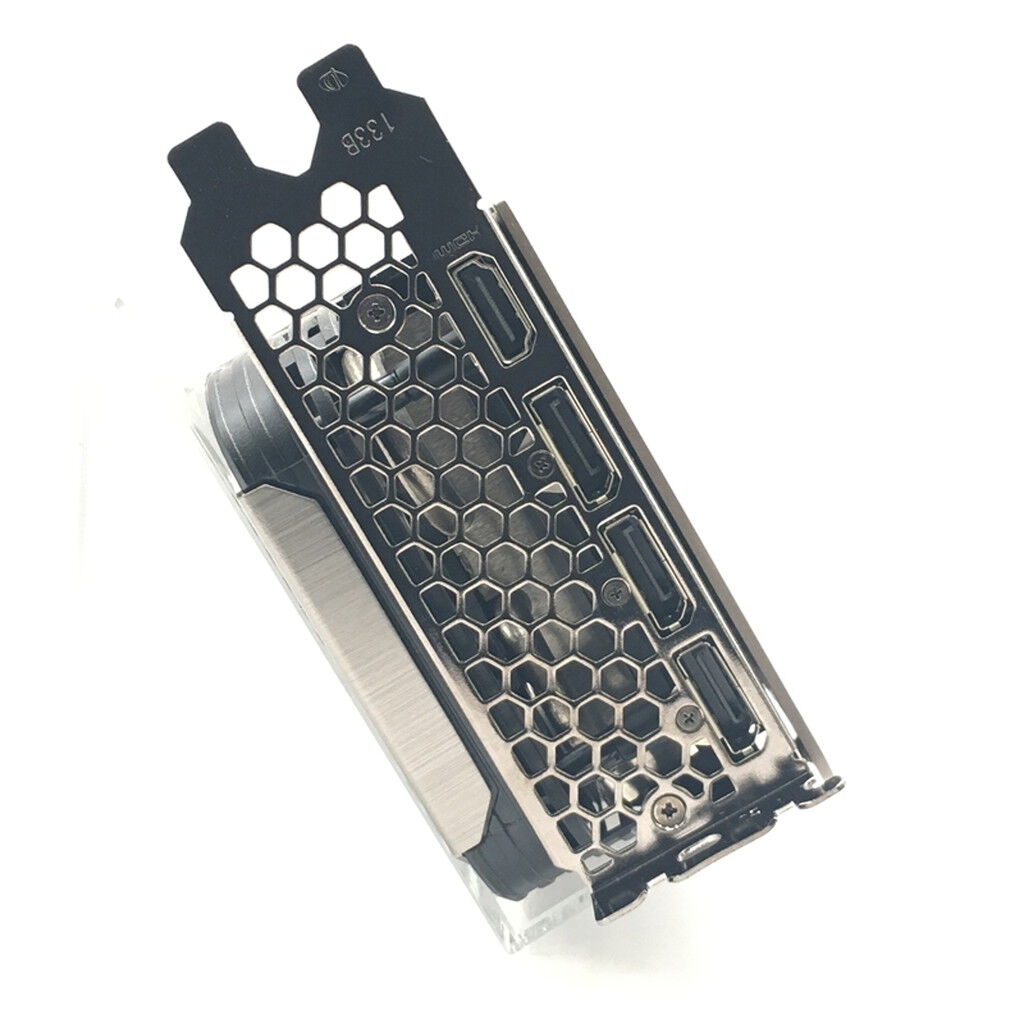 中古 Gainward GeForce RTX 3080 Phoenix 10GB 5250001709 （395604