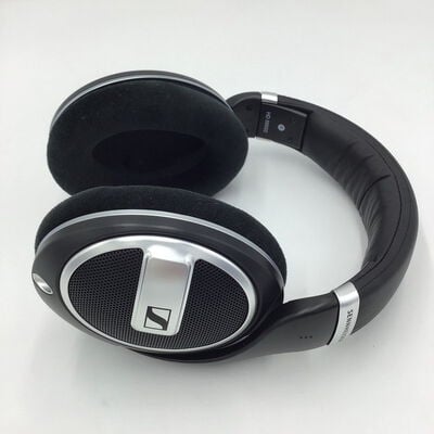 【白山FM松任店】中古  ゼンハイザー　HD 599 SE 4950001440 