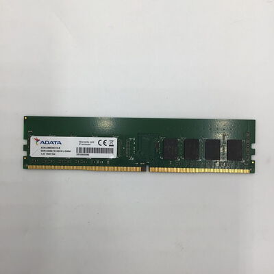 【白山FM松任店】中古  PC4-21300 8GB デスクトップ用 126165 