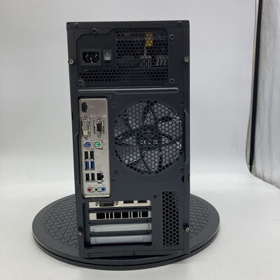 【堺七道店】中古  自作PC(i5 10400/16GB/SSD512GB/GTX1650/OSなし) 4660001700 