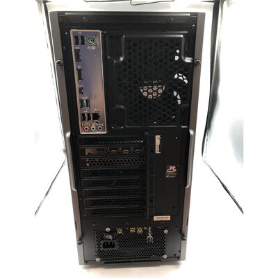 【水戸赤塚店】中古  THIRDWAVE GALLERIA XA7C-R37(i7 10700/16GB/SSD1TB/-/RTX3070/W11H) 4680002695 