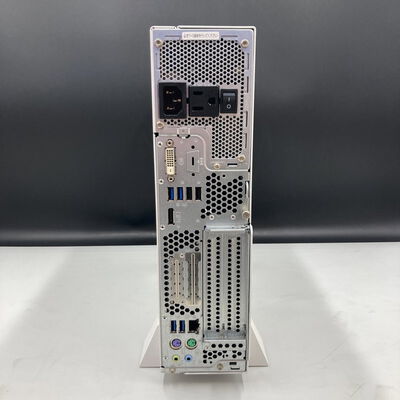 【熊本浜線店】中古  富士通ESPRIMO_D588/VX(i5 8500/16GB/SSD500GB/W11P) 5370000882 