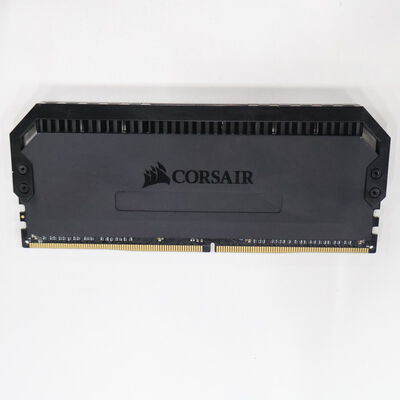【通販センター】中古  PC4-28800 16GB デスクトップ用(DDR4-3600) 140734 