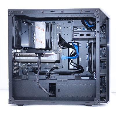 【通販センター】中古  THIRDWAVE GALLERIA RM7R-R56T 203356 