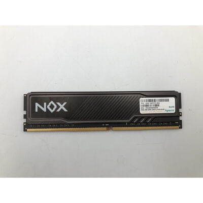 【水戸赤塚店】中古  Apacer AH4U16G32C28YMBAA(DDR4 PC4-25600 8GB) 4680003297 