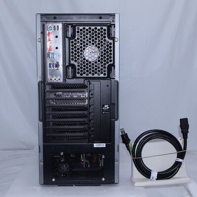 【通販センター】中古  THIRDWAVE GALLERIA SK(Intel Core i7 11700F/16GB DDR4 (PC4)/SSD2TB/なし/NVIDIA GeForce RTX 3060 Ti 8GB/W11H64 MAR) 203437 