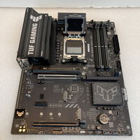 中古  ASUS TUF GAMING B850-E WIFI (B850 AM5 ATX) 3180006617 