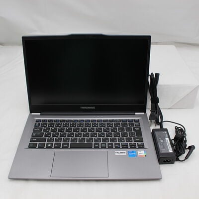 【通販センター】中古  【ジャンク品/保証無/返品質問不可】THIRDWAVE F-14RP5_67374759 