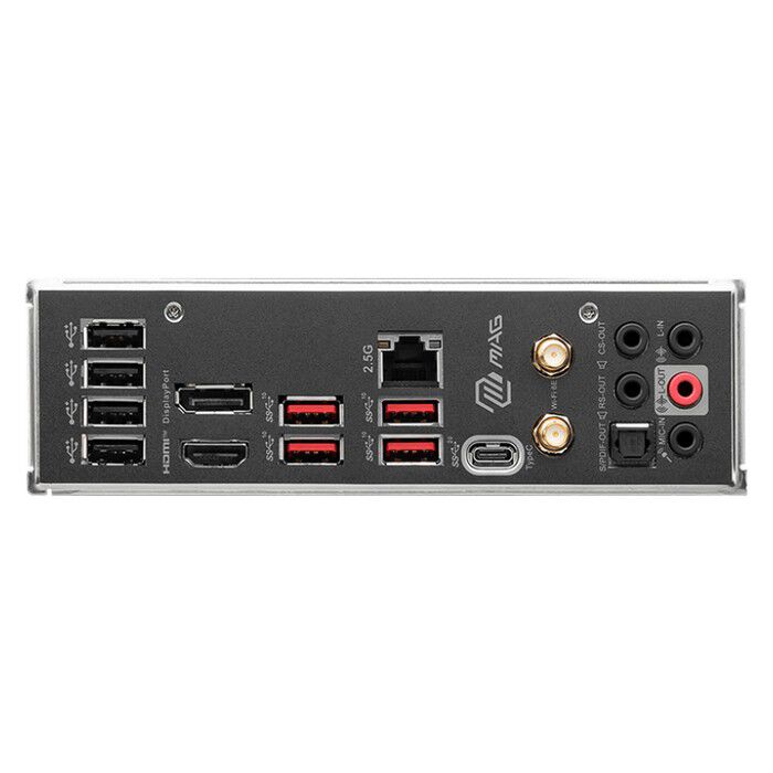 MSI MAG B760 TOMAHAWK WIFI (B760 1700 ATX) ｜ パソコン通販の