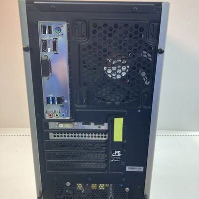 【大宮店】中古  GALLERIA RM5C-G60S 1250007117 