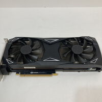 中古  ELSA GD2080-8GERES (RTX2080 8GB)_ 187758 