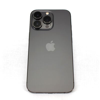 中古  【国内版SIMフリー】Apple iPhone13 Pro 6.1インチ 1TB グラファイト MLV13J/A 147501 