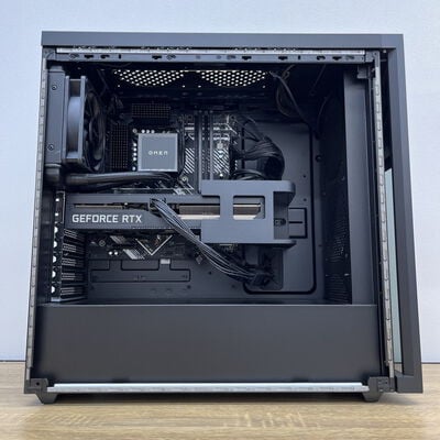 【津ラッツ店】中古  HP OMEN by HP 40L 4990001092 