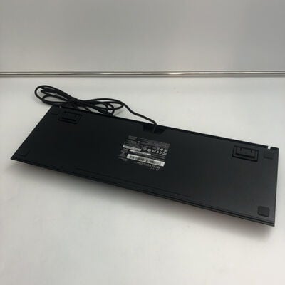 【福井日之出店】中古  Razer BlackWidow V3 JP Green Switch (RZ03-03541400-R3J1) 146992 