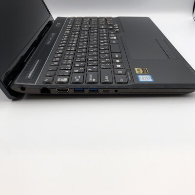 【甲府飯田店】中古  富士通 LIFEBOOK AH53/B3(i7-8550U/8GB/SSD1TB/W11H) 4720003140 