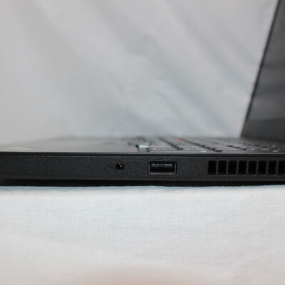 【通販センター】中古  LENOVO ThinkPad L15 Gen 1(Intel Core i5 10210U 1.60GHz/16GB DDR4/SSD256GB/-/オンボード/15.6/1920x1080/GbE/Wi-Fi/WEBCAM/W11H/VBT) 197113 