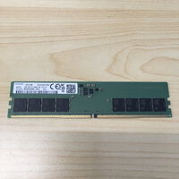 中古  PC5-38400 16GB デスクトップ用 149151 