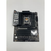 中古  ASUS TUF GAMING X870-PLUS WIFI(X870 AM5 ATX DDR5 172207 
