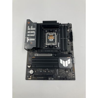 【秋葉原本店】中古  ASUS TUF GAMING X870-PLUS WIFI(X870 AM5 ATX DDR5 172207 