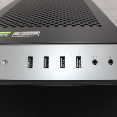 【八王子店】中古  THIRDWAVE GALLERIA SK(Intel Core i9 10850K/32GB DDR4 (PC4)/SSD512GB/なし/NVIDIA GeForce RTX 2080 SUPER 8GB/W11H64 MAR) 190824 