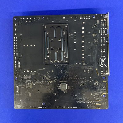 【横浜駅前店】中古  ASRock B650M Pro X3D (B650 AM5 mATX DDR5) 3400009090 