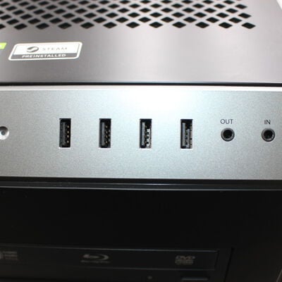 【通販センター】中古  THIRDWAVE GALLERIA SK(Intel Core i7 11700/16GB DDR4 (PC4)/SSD1TB/BD-RE/NVIDIA GeForce RTX 3060 Ti 8GB/W11H64 MAR) 197968 