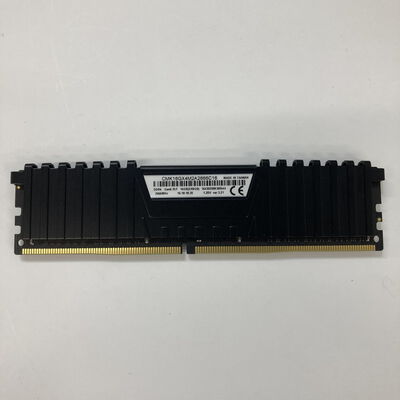 【神戸・三宮店】中古  PC4-21300 8GB デスクトップ用 126165 