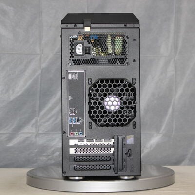 中古  mouse G-Tune HM-B560(Intel Core i7 10700F/16GB/SSD1TB/なし/NVIDIA GeForce RTX 3060 12GB/W11H64 MAR) 178994 