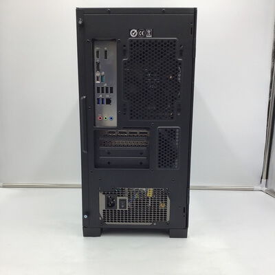 【白山FM松任店】中古  自作PC 4950002322 
