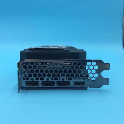 【秋葉原本店】中古  【LHR版】Palit NED3080019IA-132AA V1 (RTX3080 GamingPro V1 10GB) 146443 