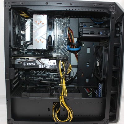 【通販センター】中古  THIRDWAVE GALLERIA SK(Intel Core i7 12700/16GB DDR4 (PC4)/SSD2TB/なし/NVIDIA GeForce RTX 3070 8GB/W11H64 MAR) 196563 