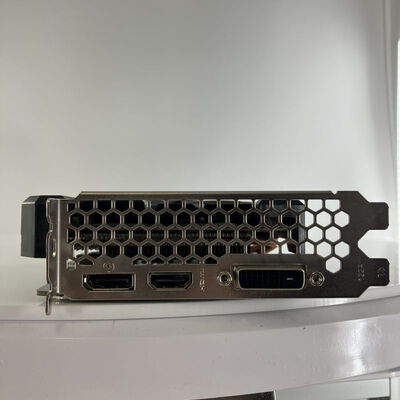 【秋葉原本店】中古  Palit NE6166S018J9-161F (GTX1660 SUPER StormX) 141212 